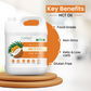 MCT Oil - Food Grade