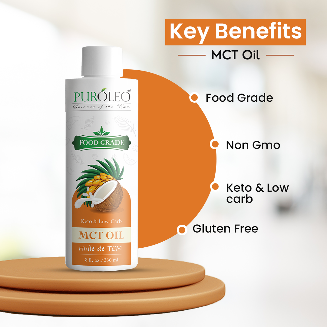 MCT Oil