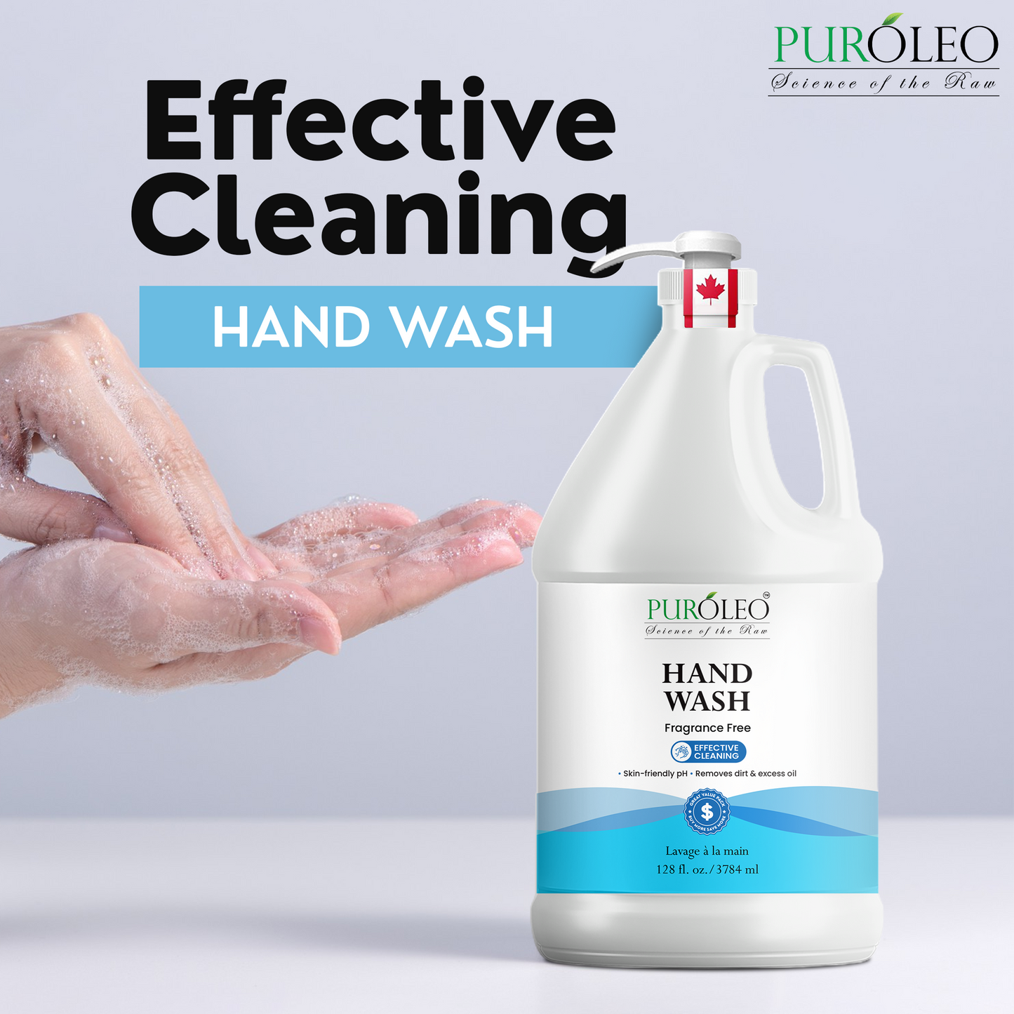 Hand Wash