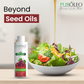 Grapeseed Oil - Food Frade