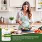 Avocado Oil - Food Grade