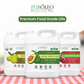 Avocado Oil - Food Grade