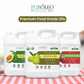 Olive Oil - Food Grade