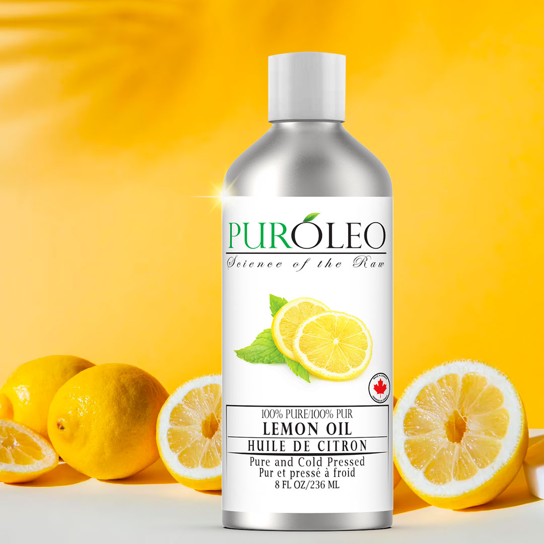 Huile essentielle de citronnelle – PUREOYL HEALTHCARE