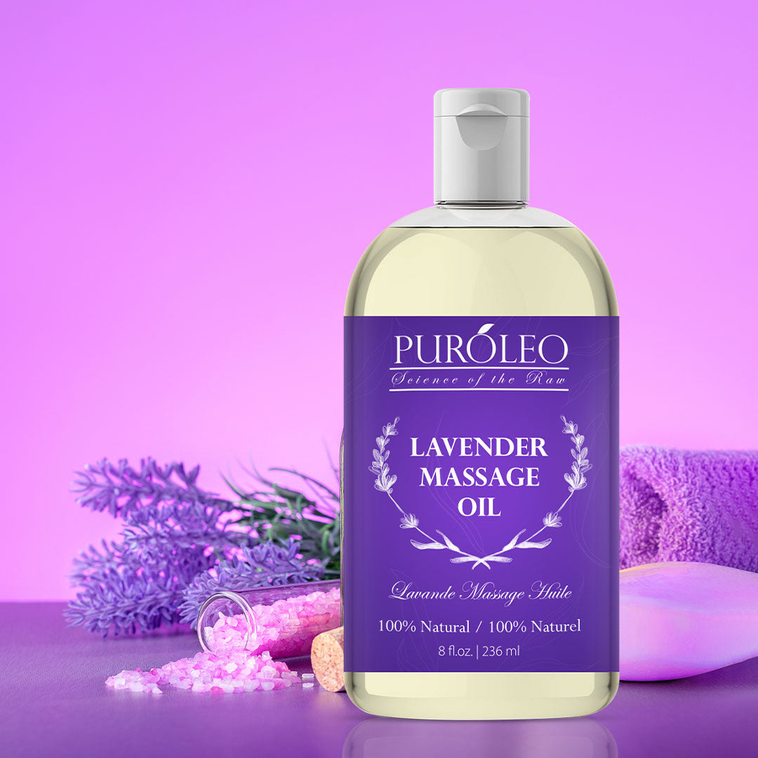 Massage Oil