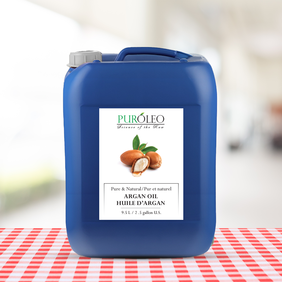 Argan Oil