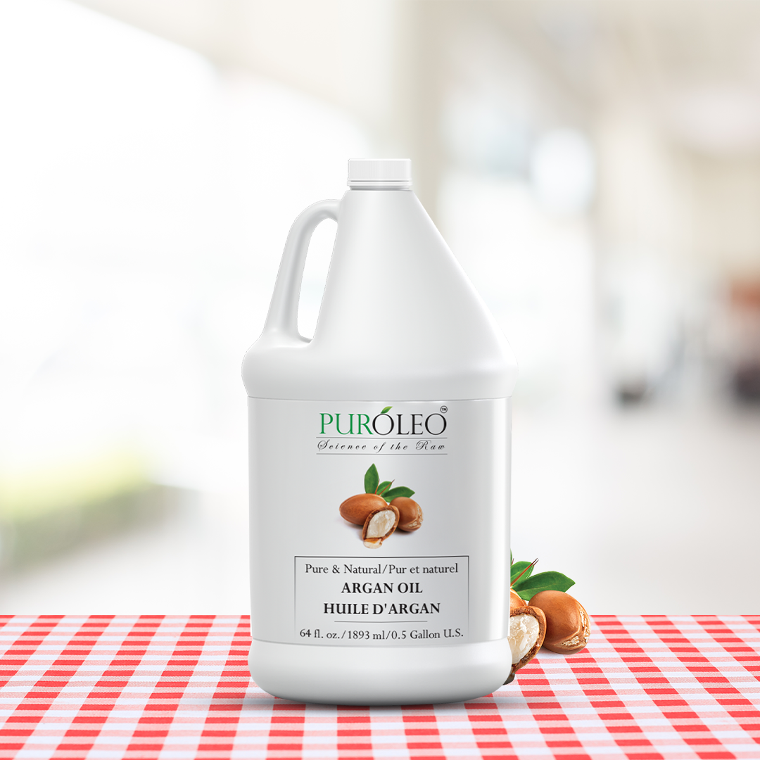 Argan Oil