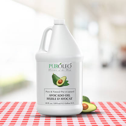 Avocado Oil
