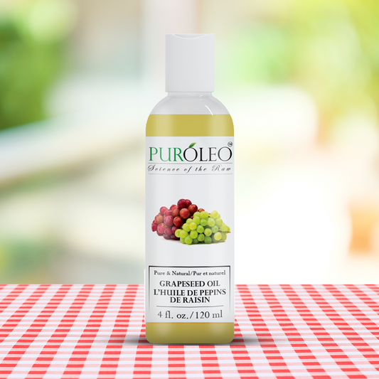 Grapeseed Oil