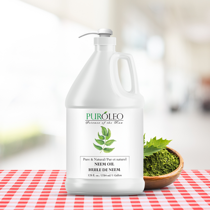 Neem Oil