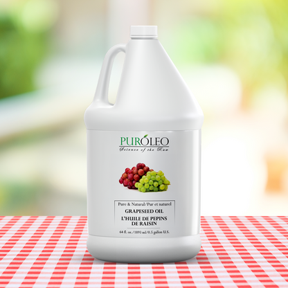 Grapeseed Oil