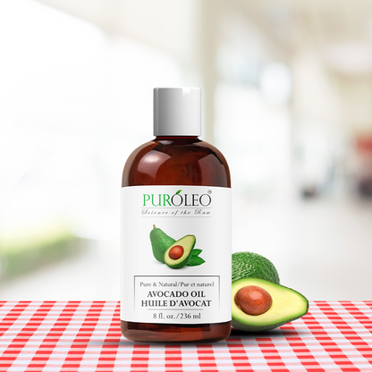 Avocado Oil