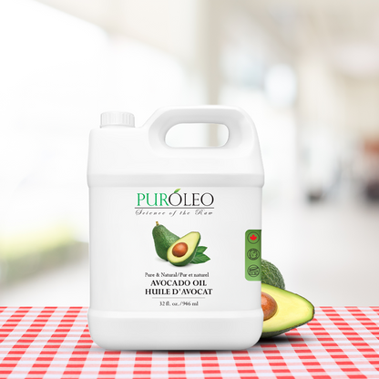 Avocado Oil