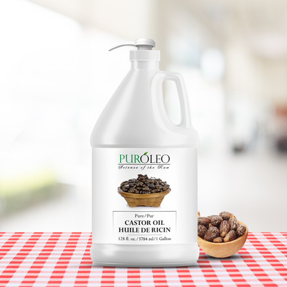 Castor Oil