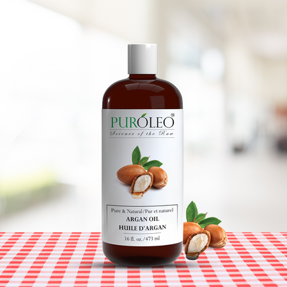 Argan Oil