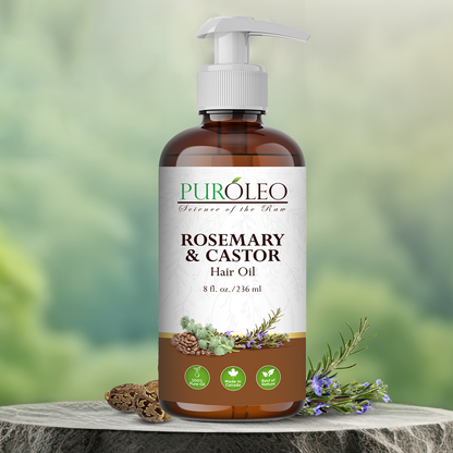Hair Oil