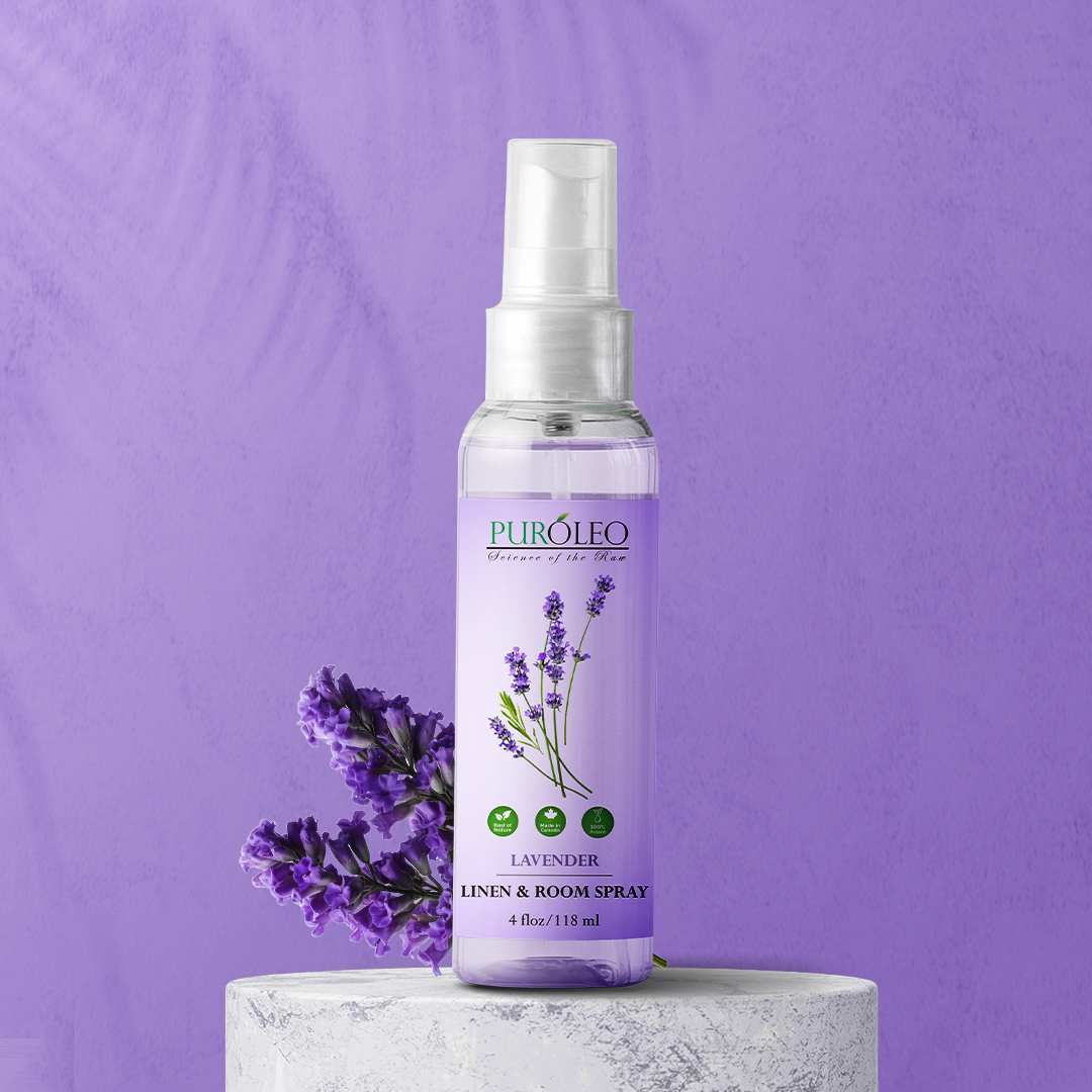 Linen and Room Spray Lavender