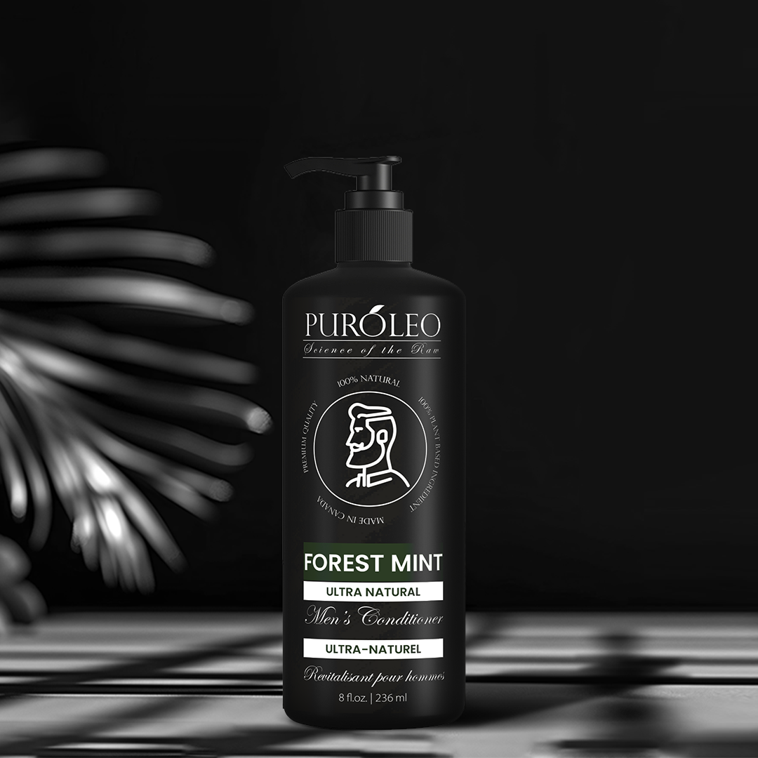 Men's Conditioner