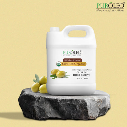 Organic Olive Oil
