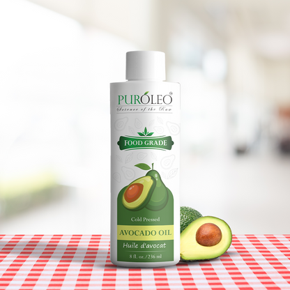 Avocado Oil - Food Grade