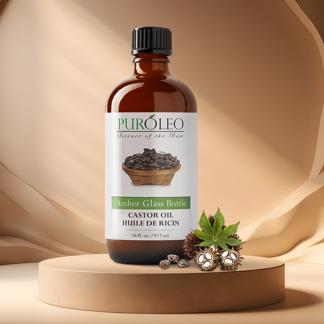 Castor Oil