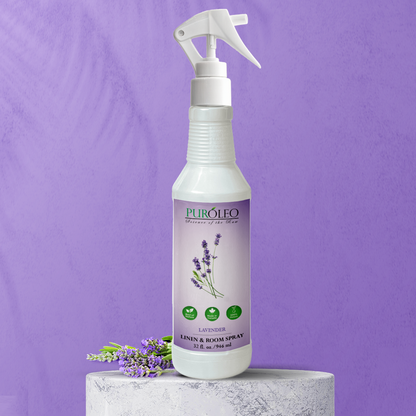 Linen & Room Spray