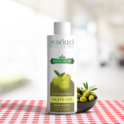 Olive Oil - Food Grade