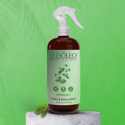 Linen & Room Spray