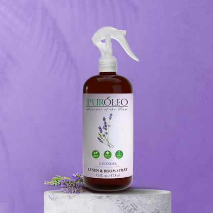 Linen & Room Spray