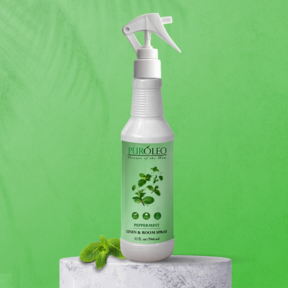 Linen & Room Spray